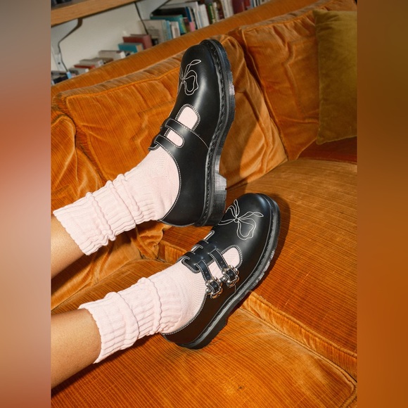 Lisa Says Gah Shoes - Lisa Says Gah - Claire Mary Jane